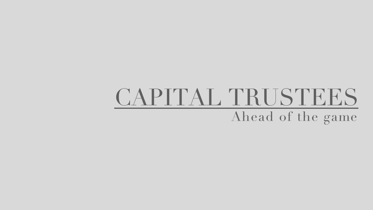 Capital Trustees Linkedin