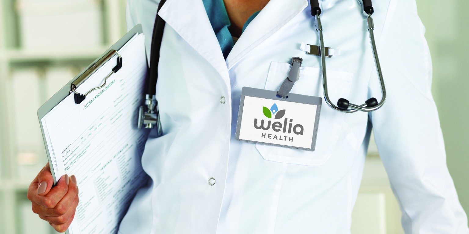 Welia Health Linkedin