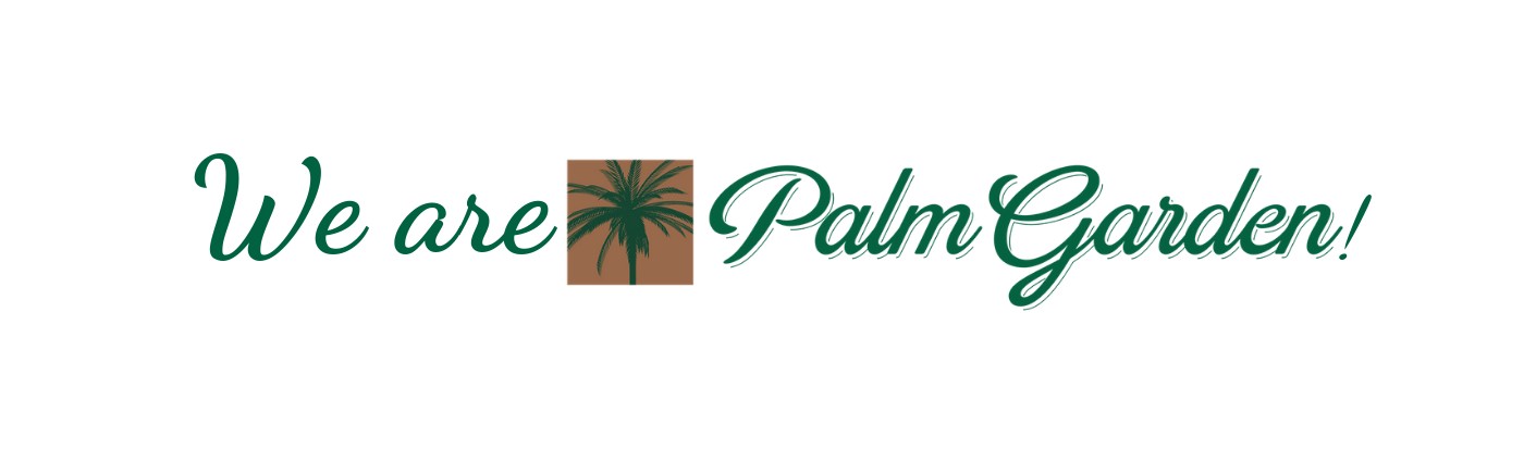 Palm Garden Linkedin