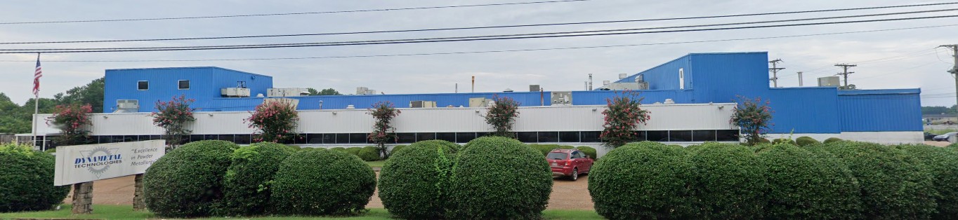 Dynametal Technologies Inc Linkedin