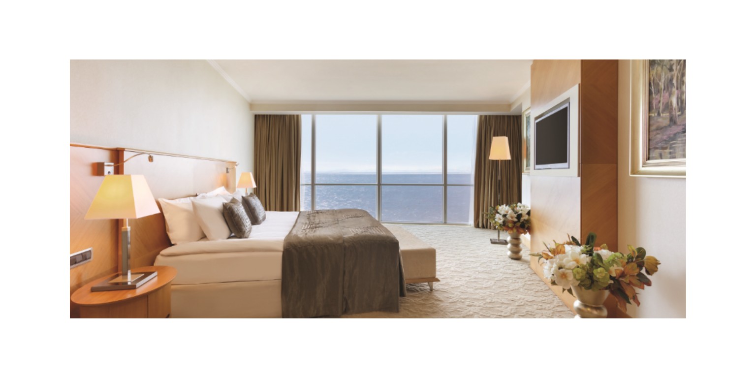 Wyndham Grand Izmir Ozdilek Linkedin