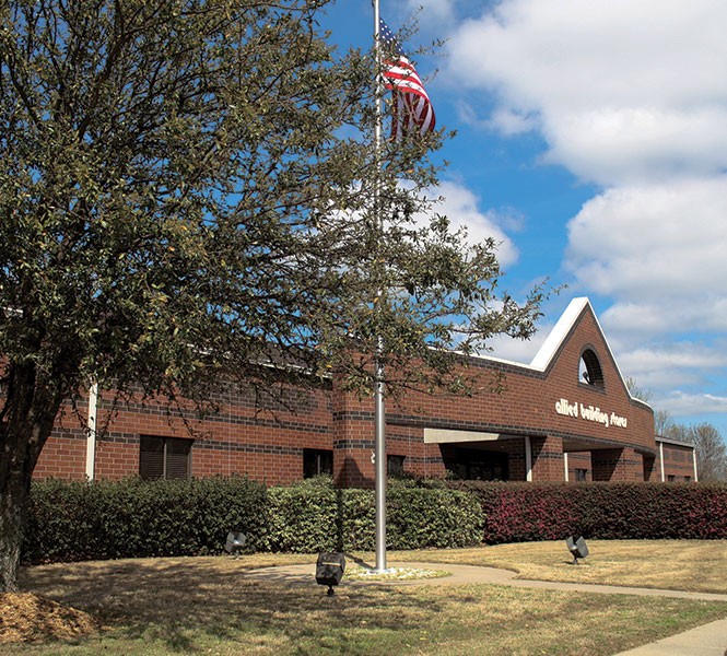 Allied Building Stores Linkedin