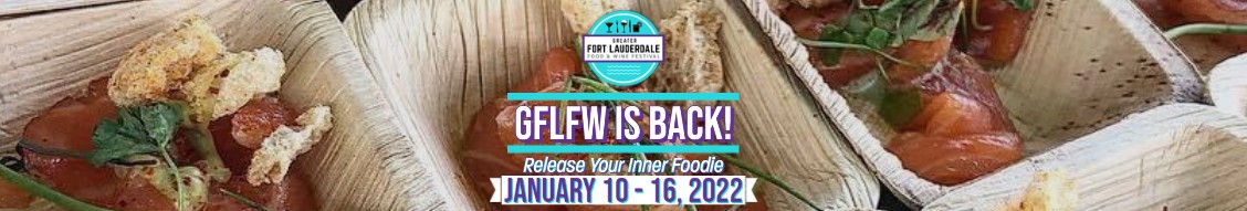 Greater Fort Lauderdale Food &amp; Wine Festival | LinkedIn