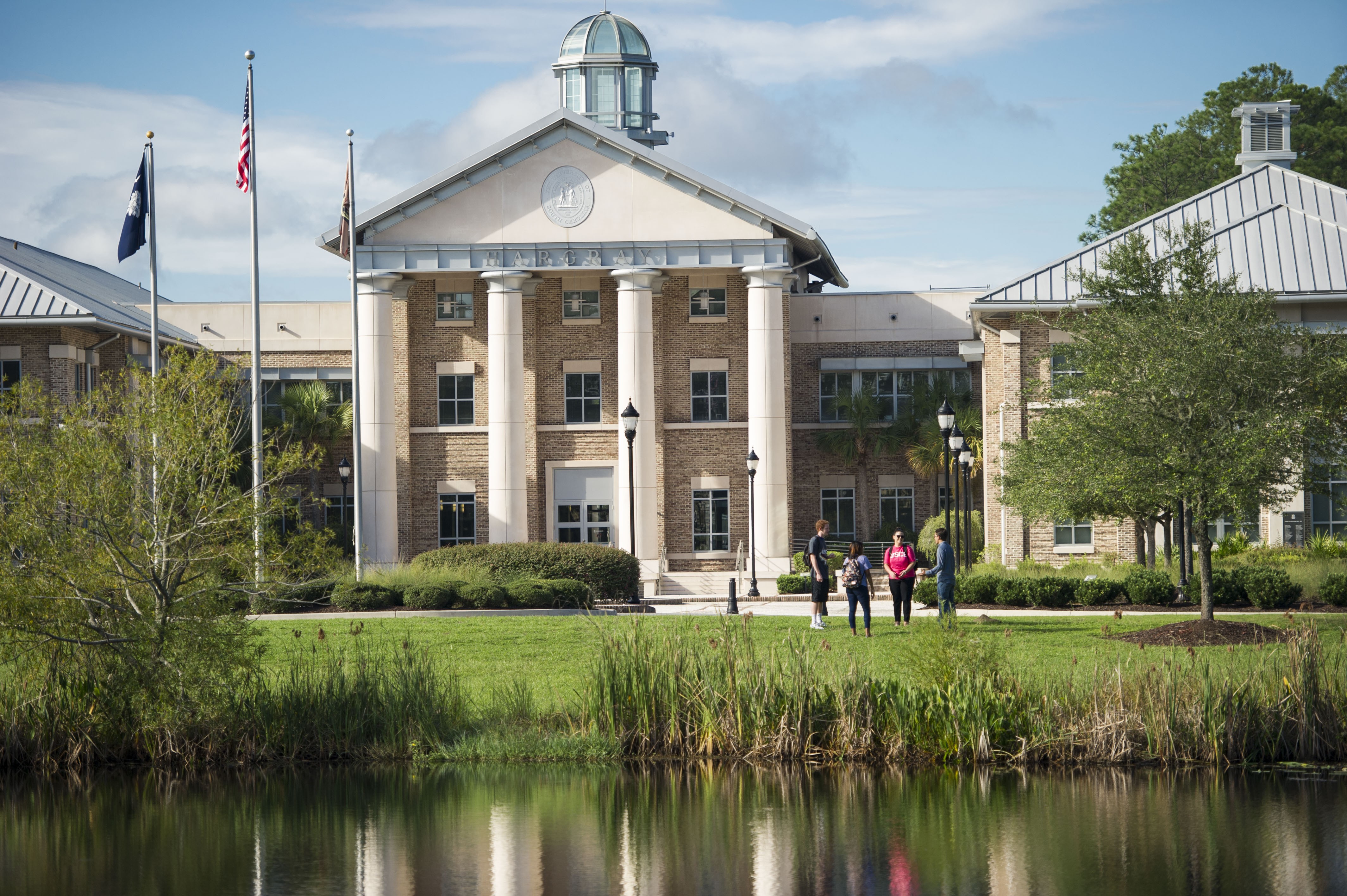 Image result for University of South Carolina – Beaufort