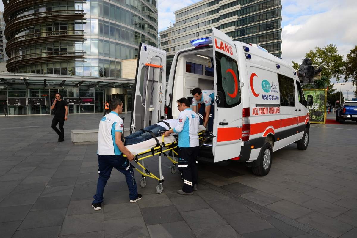 Euro Line Saglik Hizmetleri Linkedin