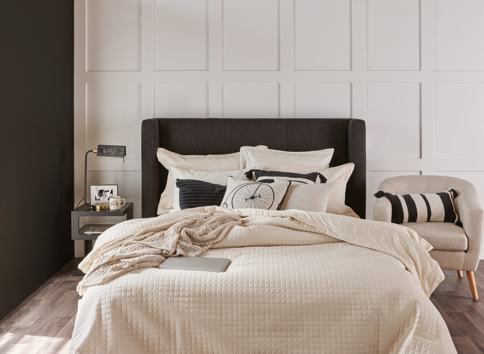 Linen Chest Linkedin