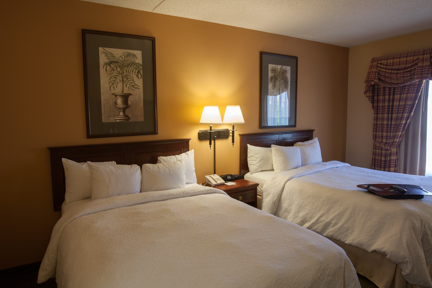 Hampton Inn And Suites Linkedin