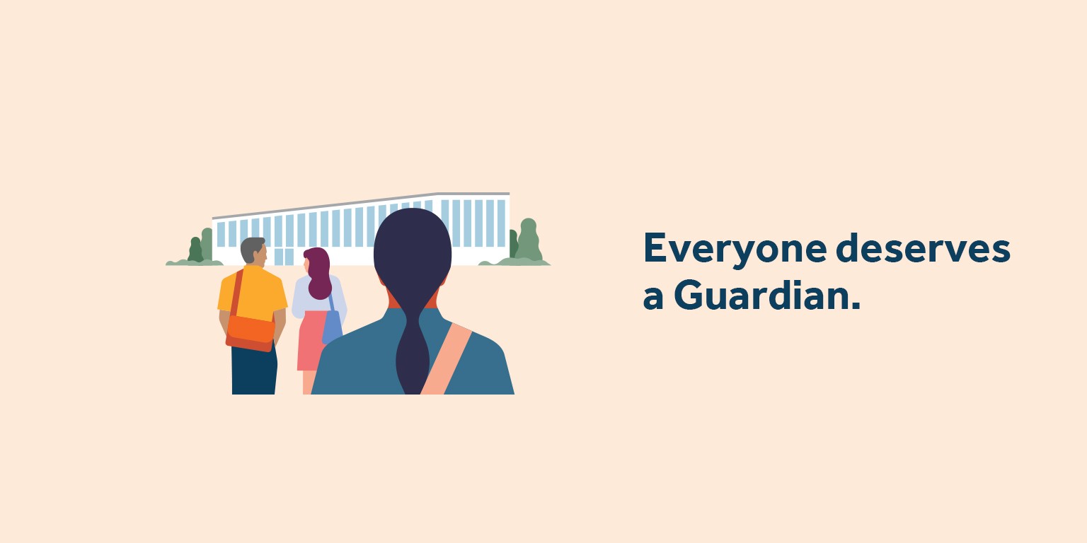 guardian life linkedin