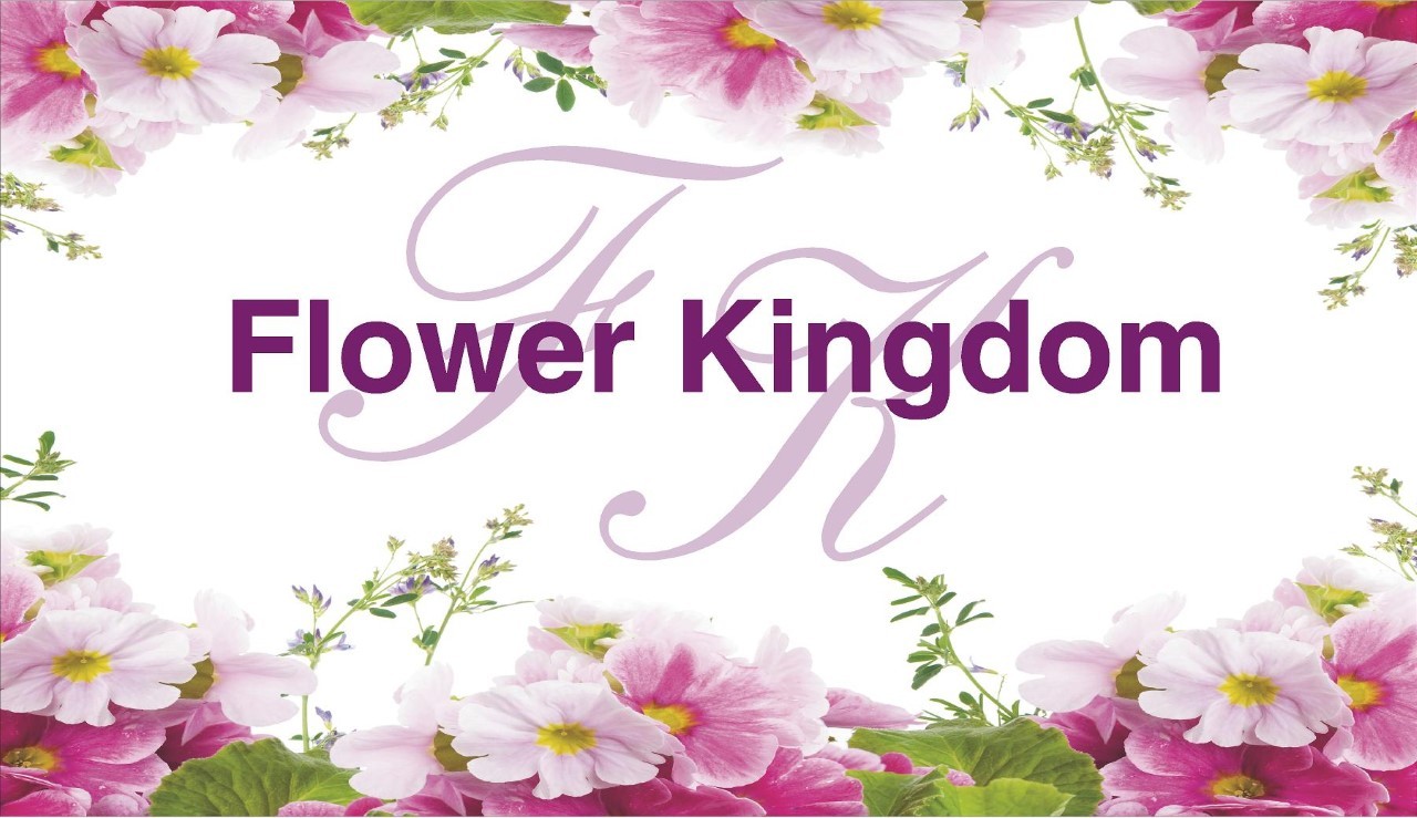 Flower Kingdom Inc Linkedin, Flower Kingdom Palm Beach Gardens Promo Code