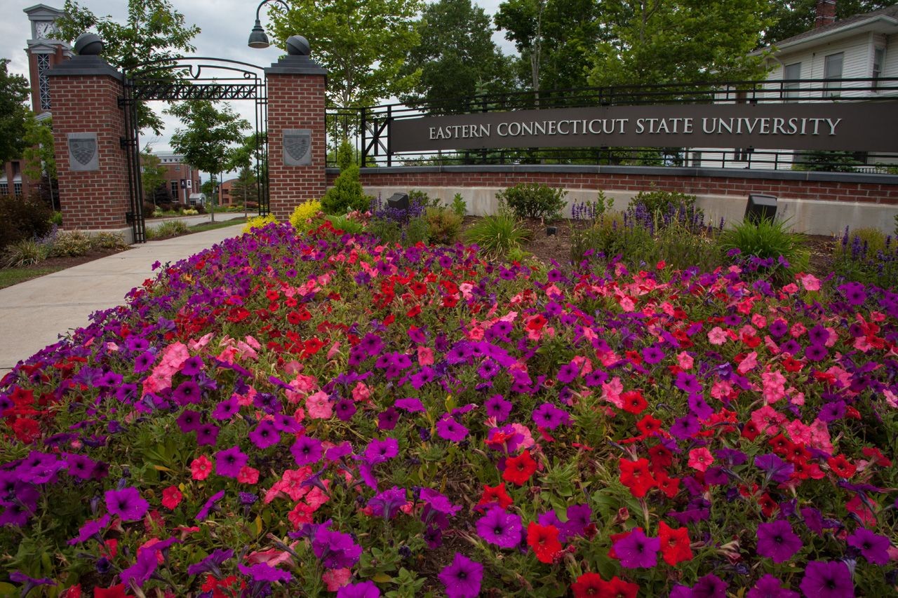 Eastern Connecticut State University Employees, Location, Alumni | LinkedIn