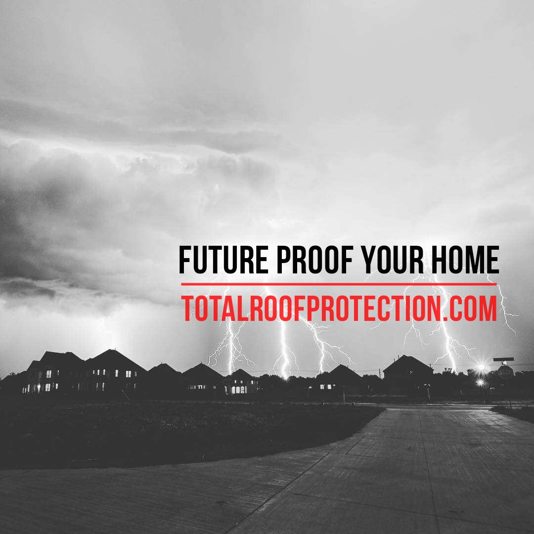 Total Roof Protection Linkedin