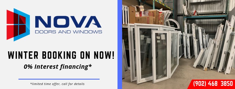 Nova Doors And Windows Ltd Linkedin