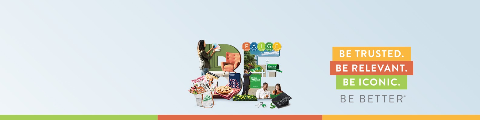 Better Homes And Gardens Real Estate Linkedin