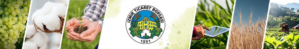 Izmir Ticaret Borsasi Linkedin