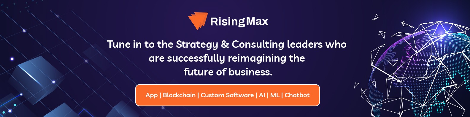 RisingMax Inc | LinkedIn
