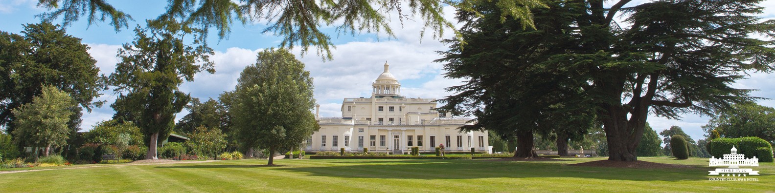 Stoke Park Linkedin