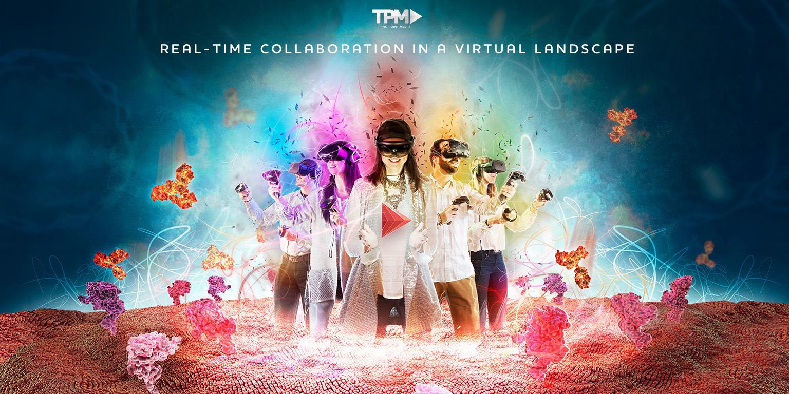 Tipping Point Media Tipmedia Com Linkedin