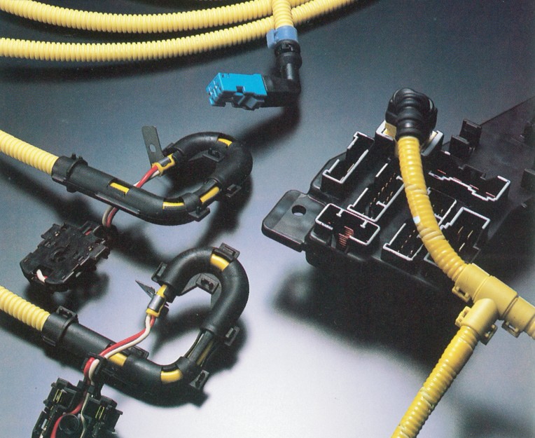 Sumitomo Electric Wiring Systems Inc
