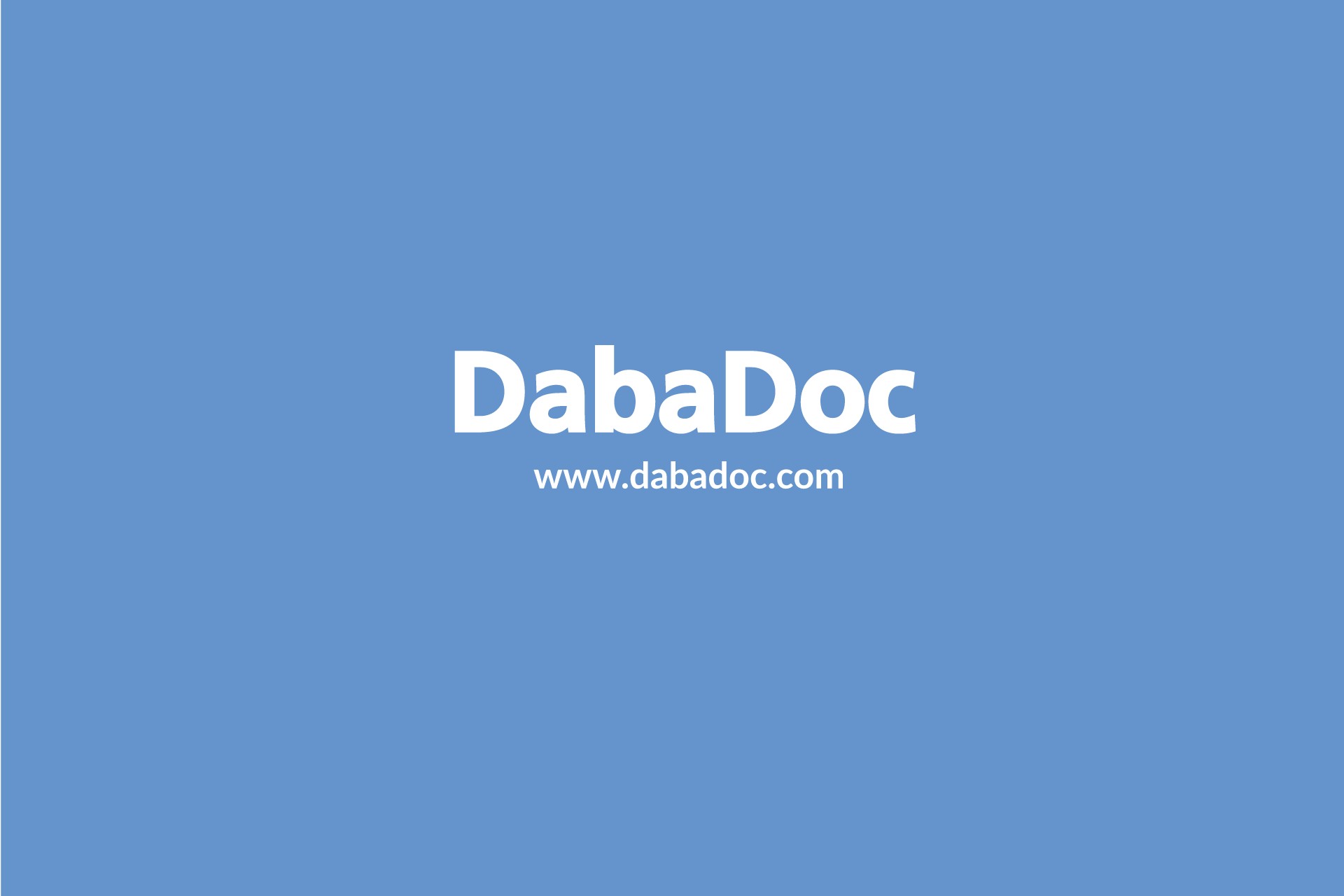 DabaDoc | LinkedIn