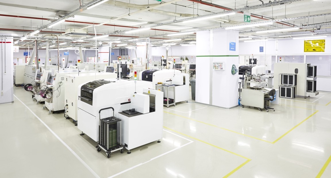 Ems Elektronik Ve Medikal Sistemler A S Linkedin