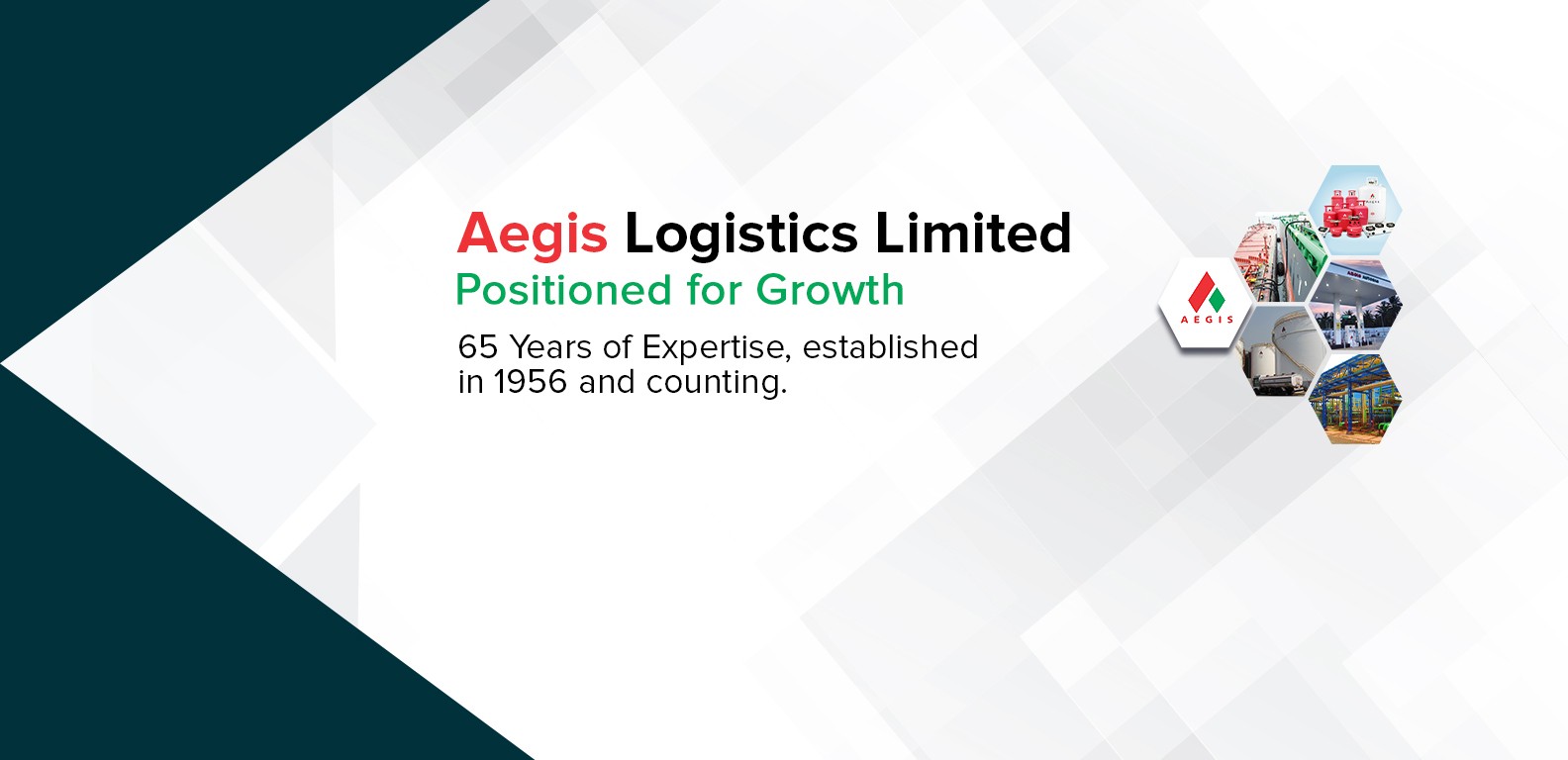 aegis logistics limited | linkedin