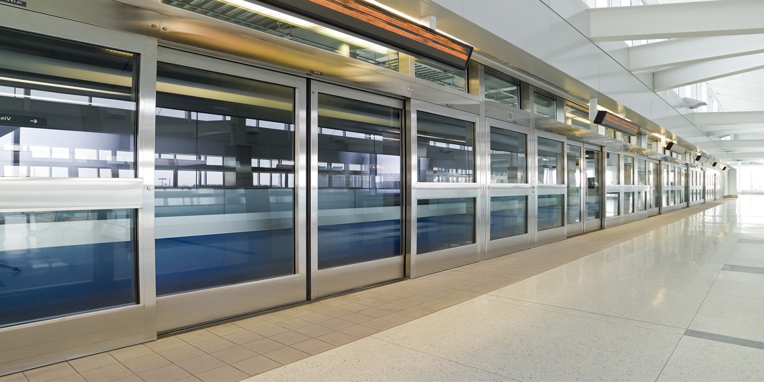 Door Services Corporation Linkedin