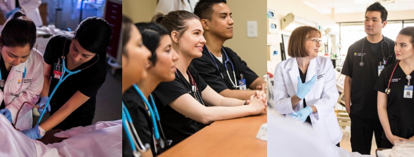 University Of Central Florida College Of Nursing Mission Statement Employees And Hiring Linkedin