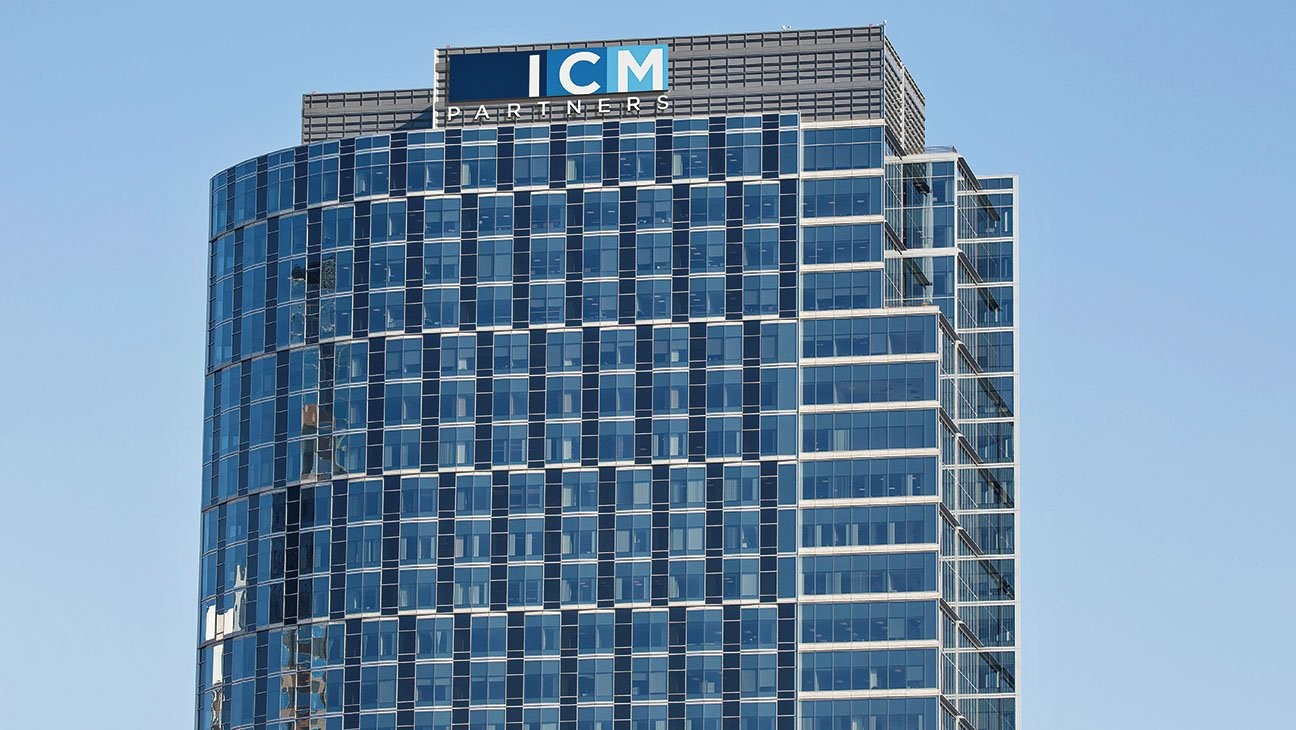 ICM Partners | LinkedIn