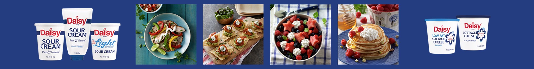 Daisy Brand Linkedin