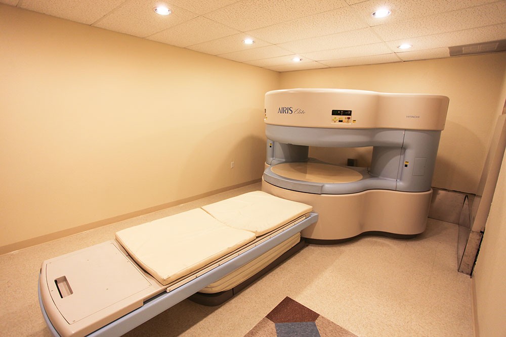 Mri Centers Of Texas Linkedin