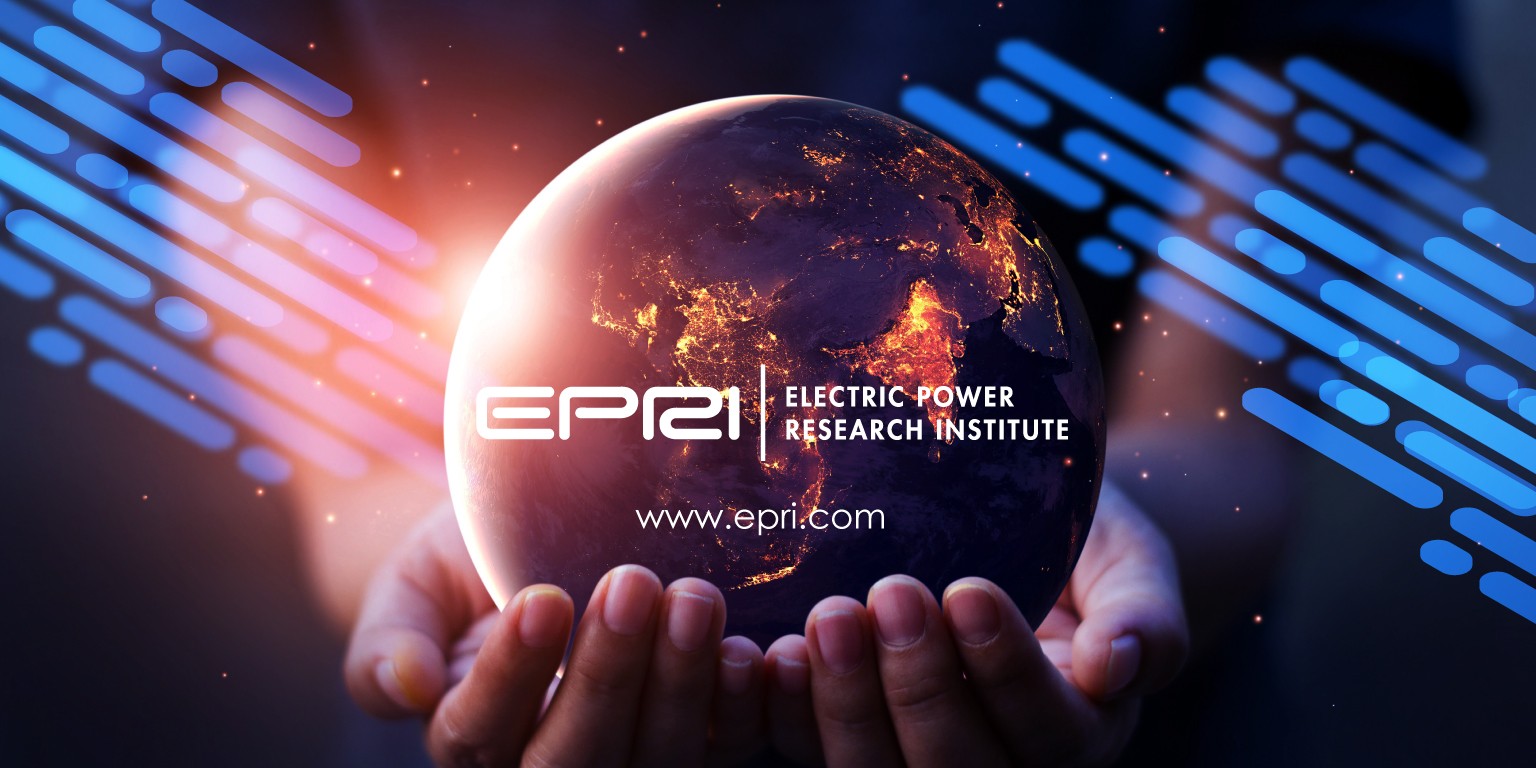 Electric Power Research Institute (EPRI) LinkedIn Electric Power Research Institute (EPRI) LinkedIn