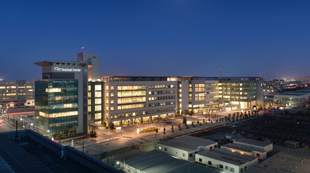 University of California, San Francisco - School of Medicine Employees,  Location, Alumni | LinkedIn