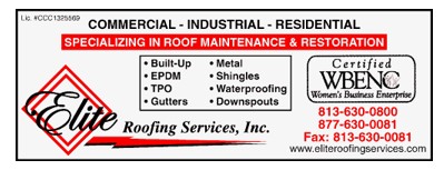 Elite Roofing Services Linkedin