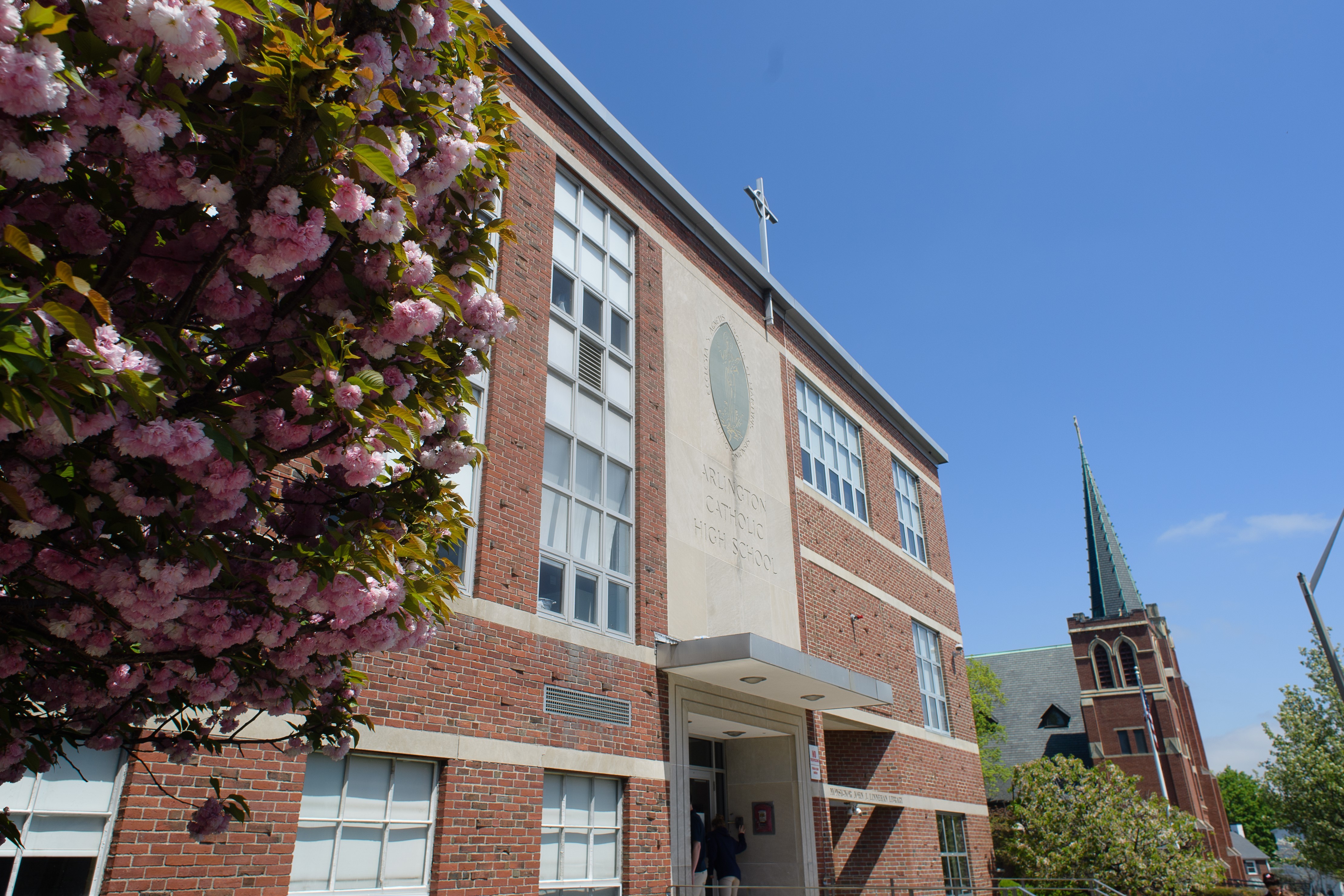 Arlington Catholic High School | LinkedIn