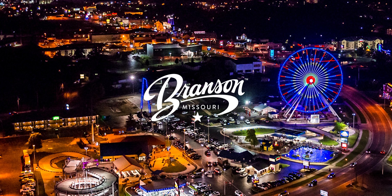 City of Branson | LinkedIn
