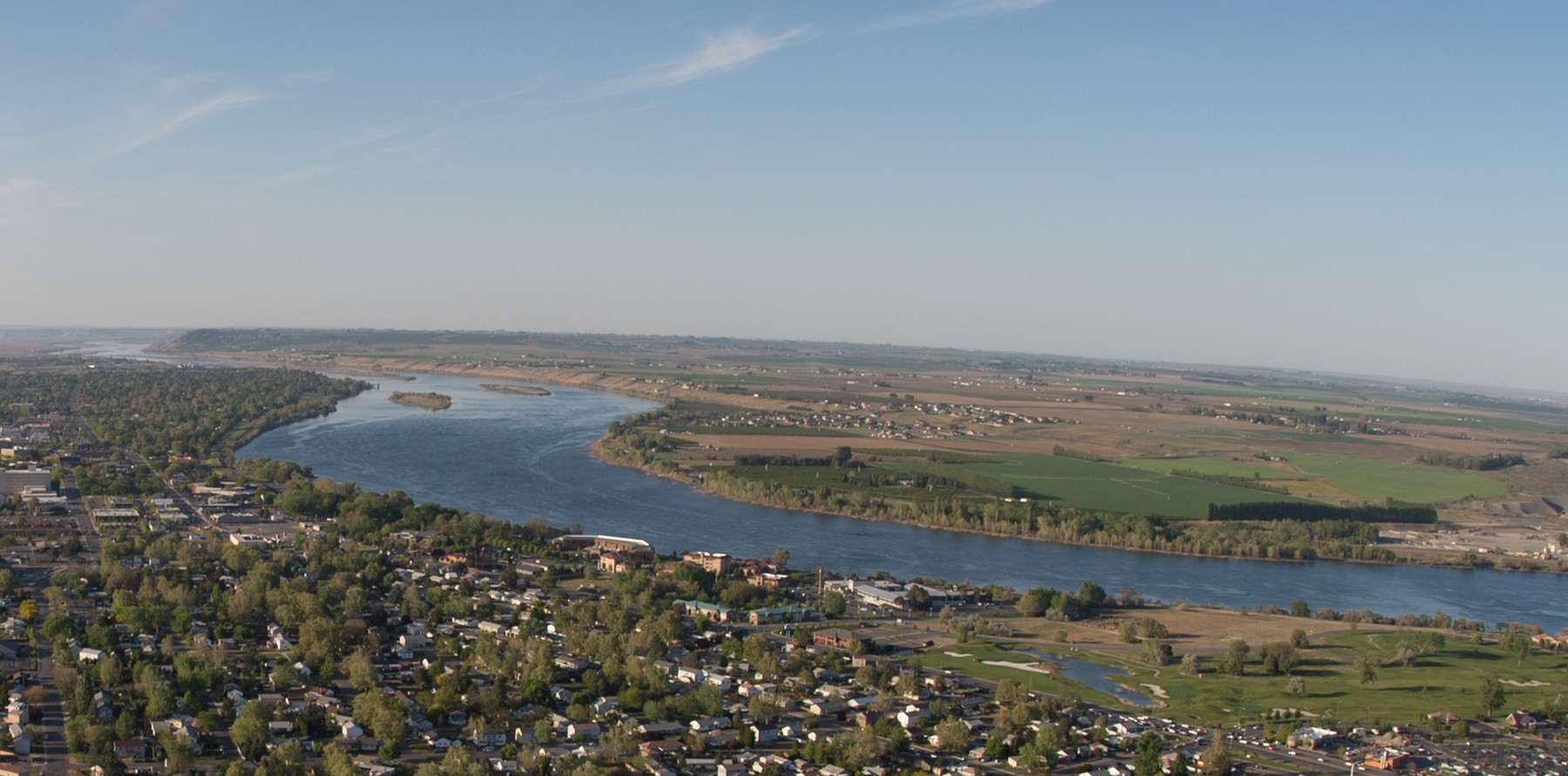 City of Richland LinkedIn City of Richland LinkedIn