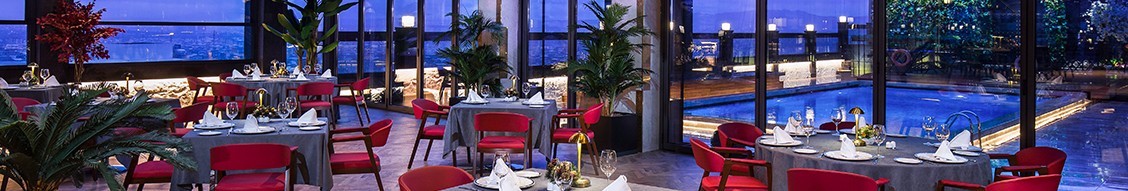 Almira Hotel Linkedin