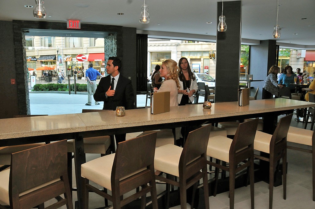 Grenite Sustainable Solutions Linkedin