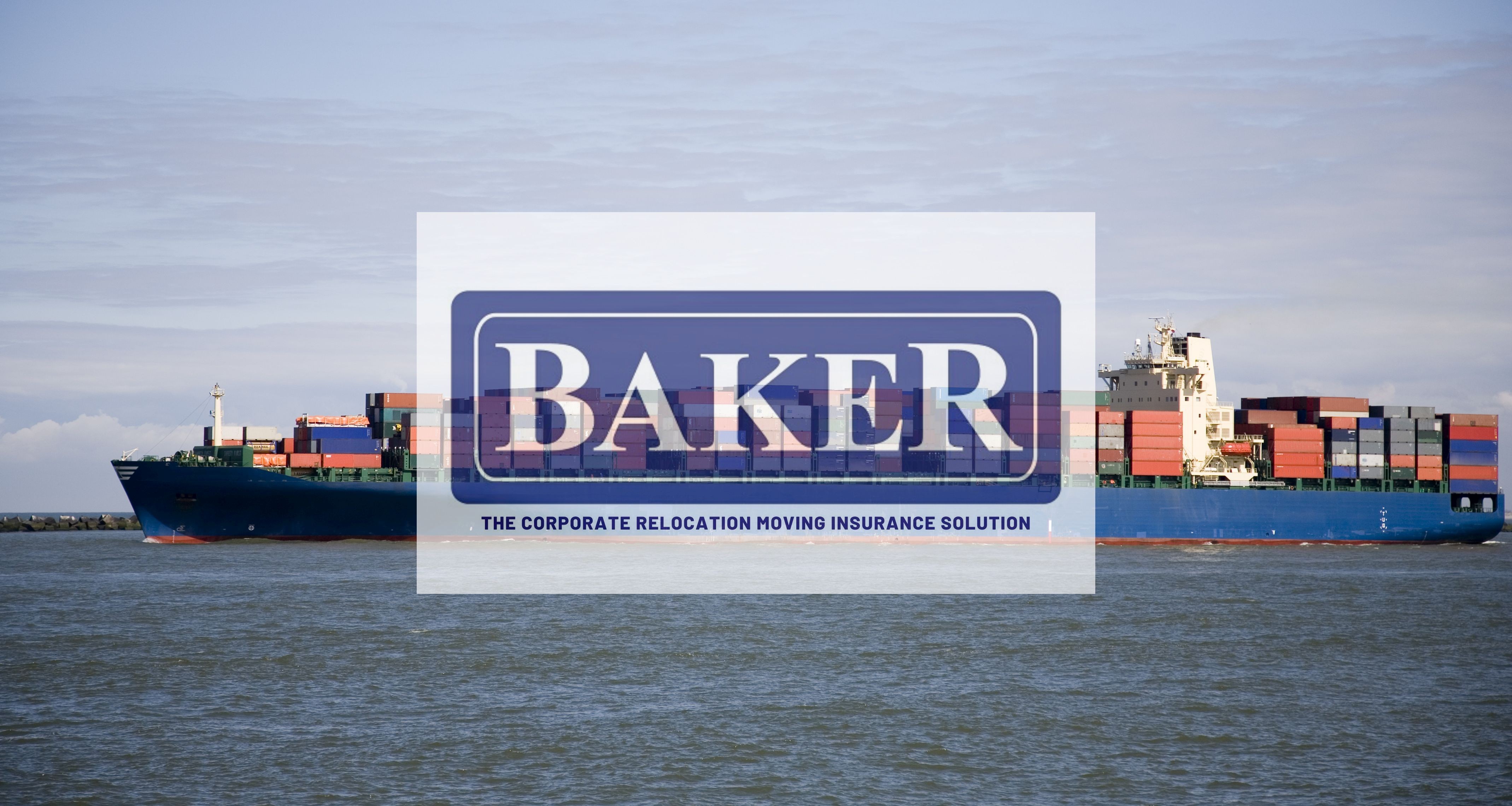 Baker International Insurance Linkedin