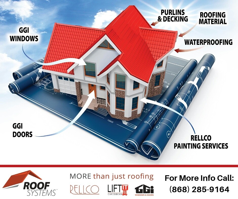 The Roof Systems Group Of Companies Linkedin