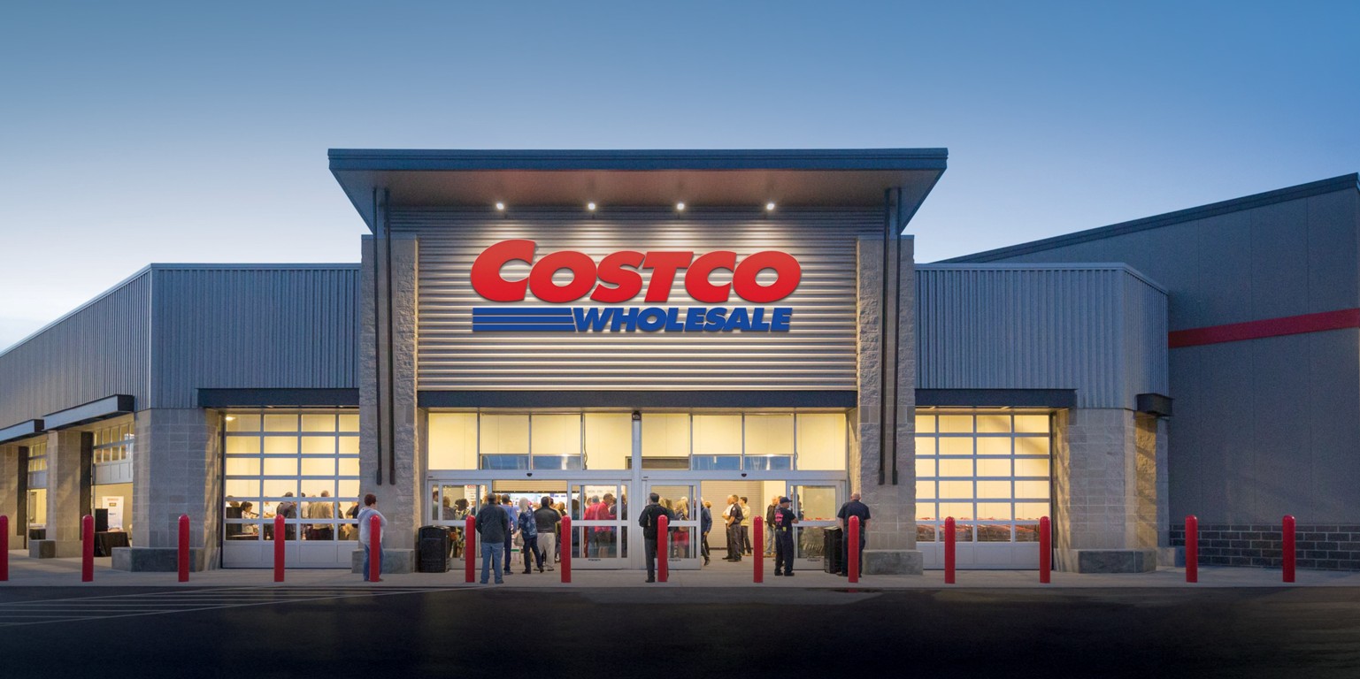 Your Favorite Place To Shop For Bargains (2021) Costco