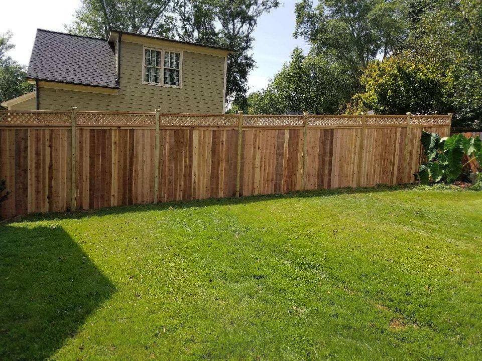 Fox Fence Company Linkedin