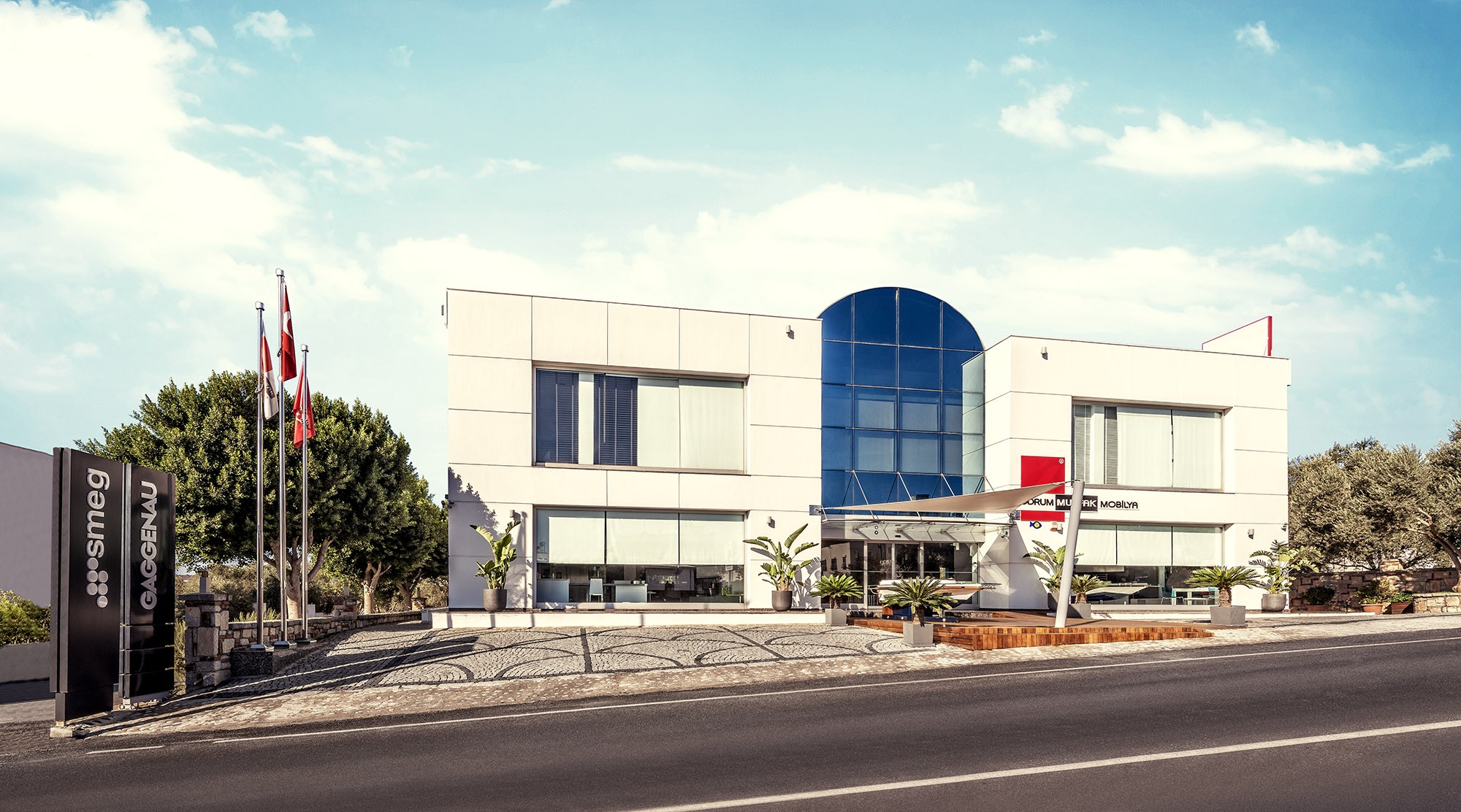 Bodrum Mutfak Mobilya Linkedin