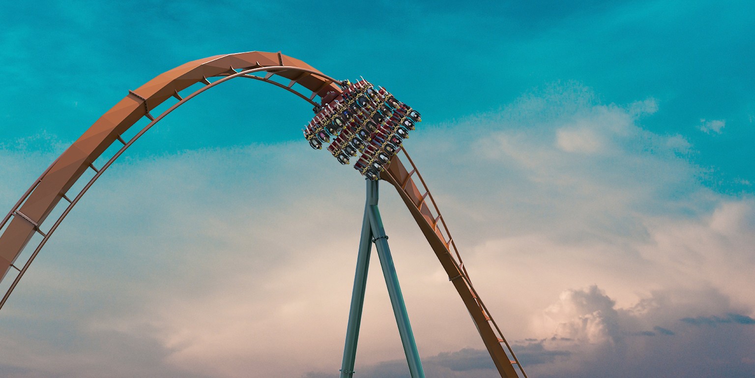 Canada S Wonderland Linkedin