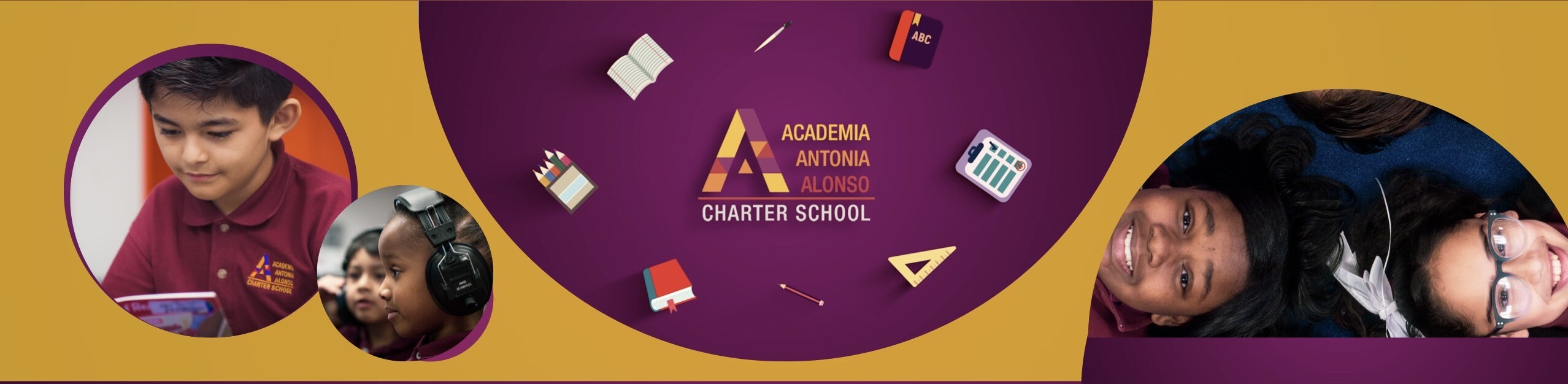Academia Antonia Alonso Charter School Linkedin
