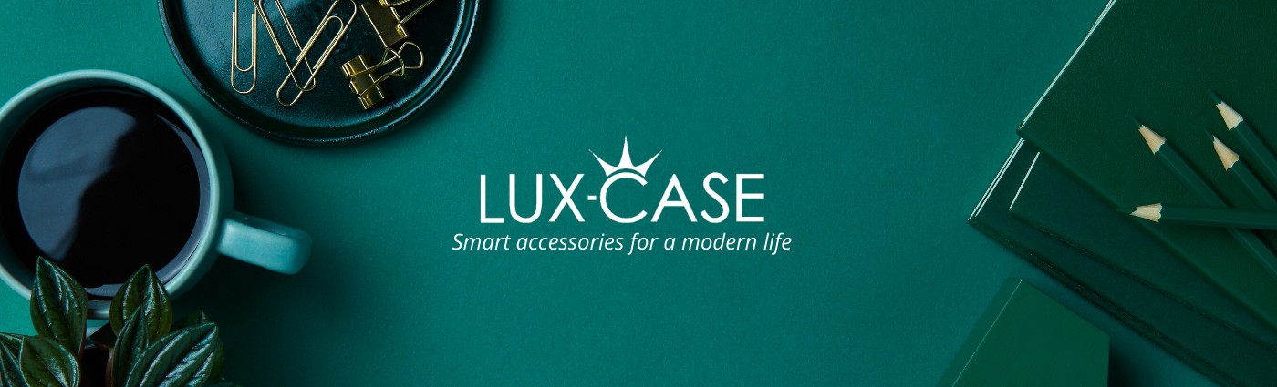Lux-Case | LinkedIn