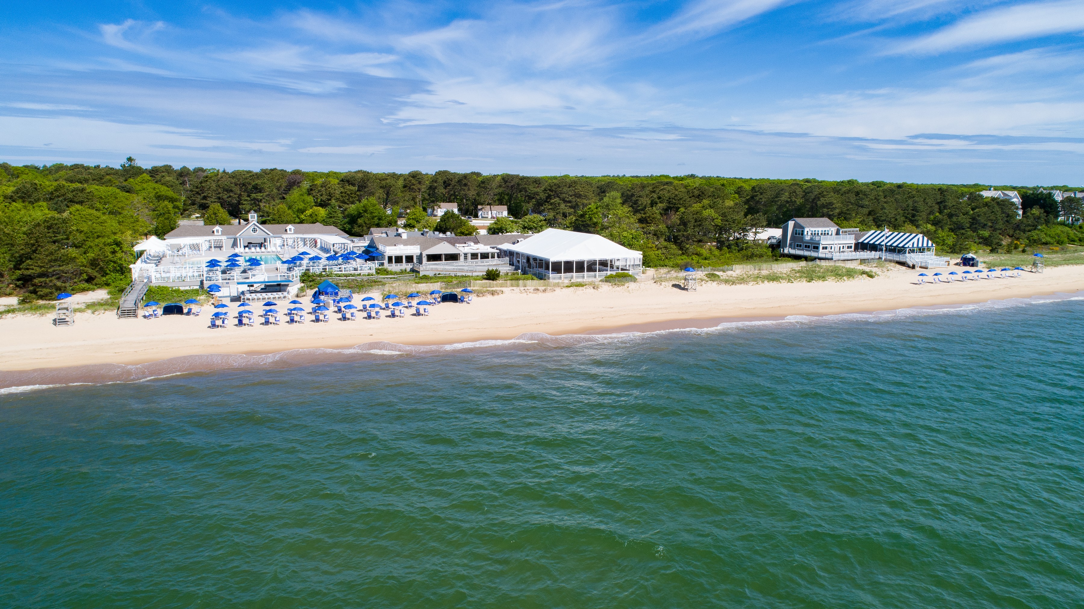 The Club At New Seabury Linkedin