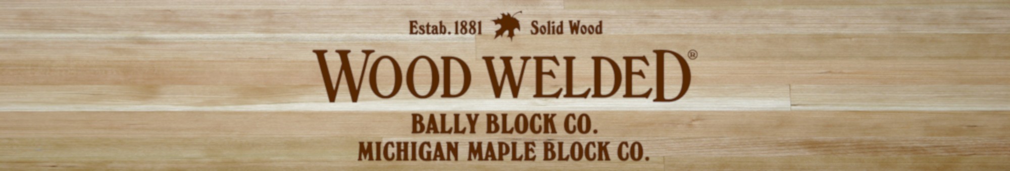 Michigan Maple Block Linkedin