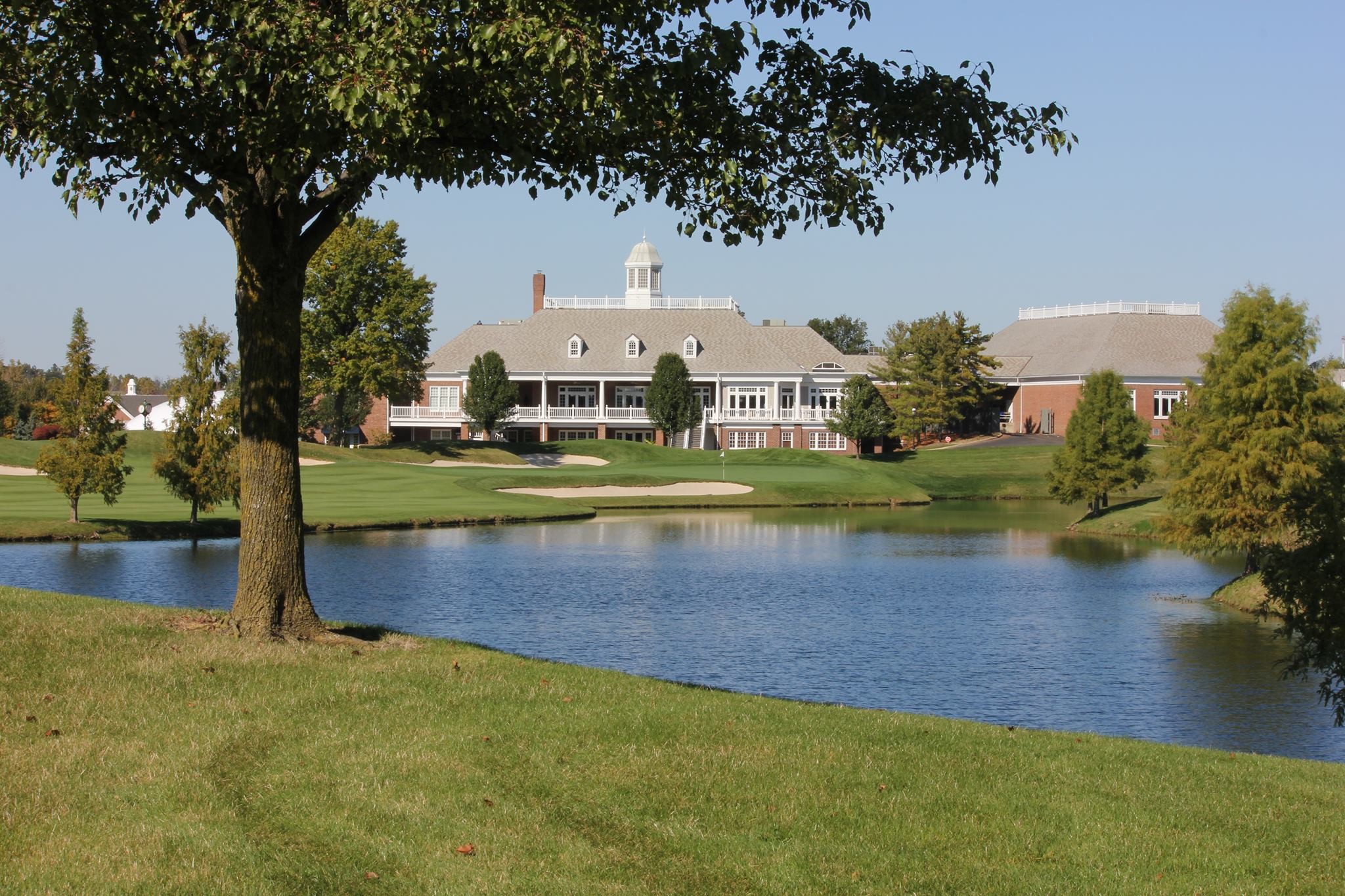 Wedgewood Golf Amp Country Club Linkedin