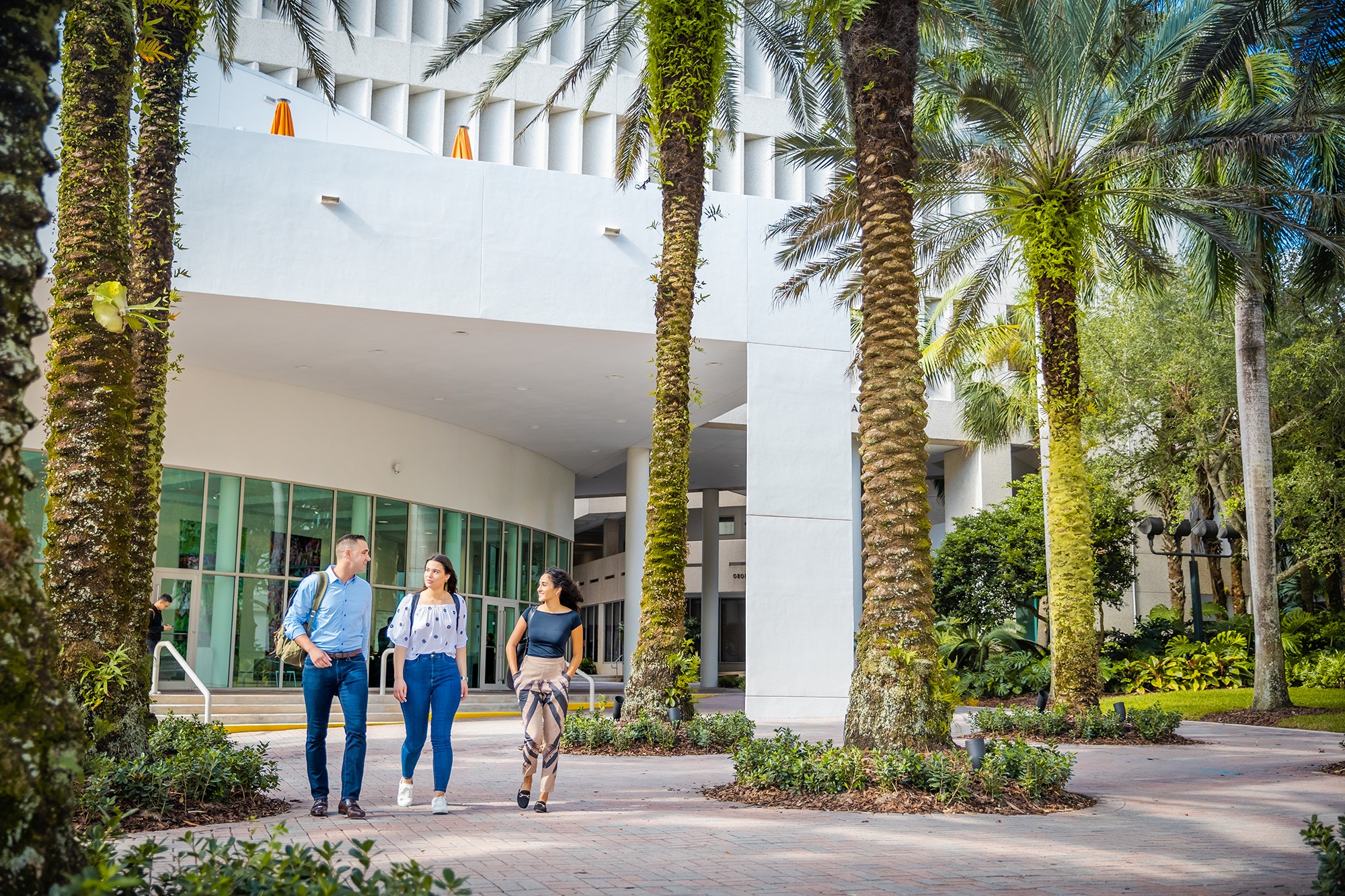 University of Miami Herbert Business School | LinkedIn